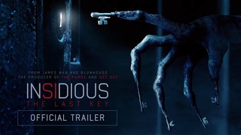 free insidious the last key full movie|More.